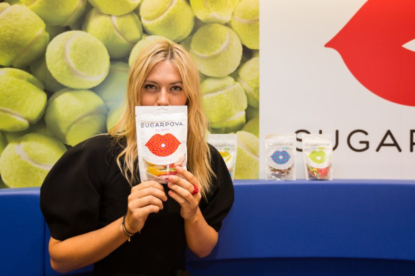 Maria Sharapova pic #637492
